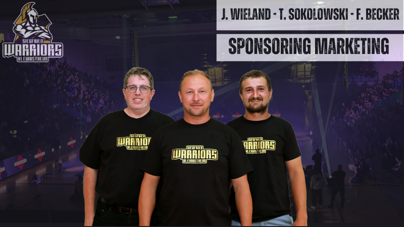 Marketing Soko Becker Wieland